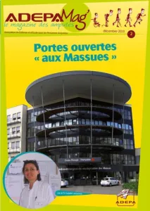 Portes ouvertes « aux Massues »