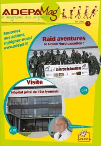 Raid aventures : le Grand Nord canadien