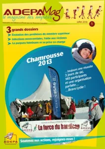 Chamrousse 2013