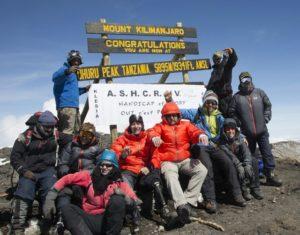 kilimanjaro