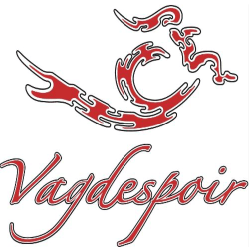 Vagdespoir