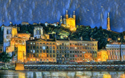 AG 2025 : Sainte-Foy-les-Lyon 17-18 mai