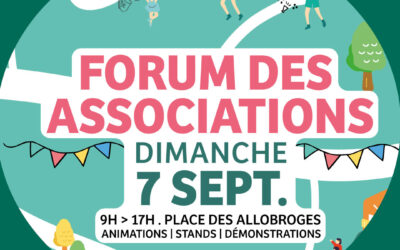 Forum de Cluses-Scionzier