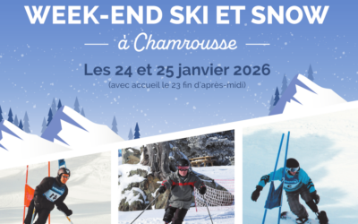 Chamrousse 2026