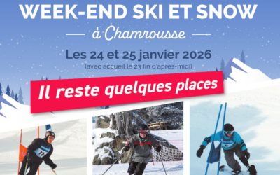 Chamrousse 2026