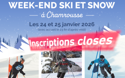 Chamrousse 2026
