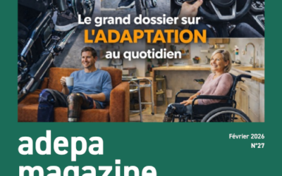 La conduite automobile adaptée