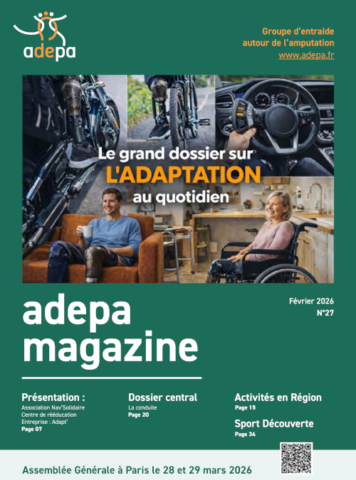 La conduite automobile adaptée