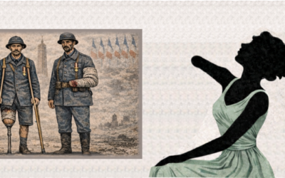 Casting cinéma (recherche doublure et figurants amputés)