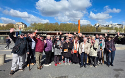 A.G. ADEPA 2026 : Plus présents, plus essentiels !