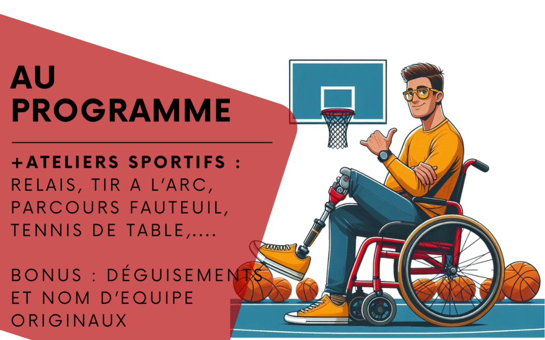 2 Eme Olympiades UGECAM La Tourmaline 21 Mai 2026