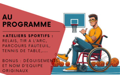2 Eme Olympiades UGECAM La Tourmaline 21 Mai 2026