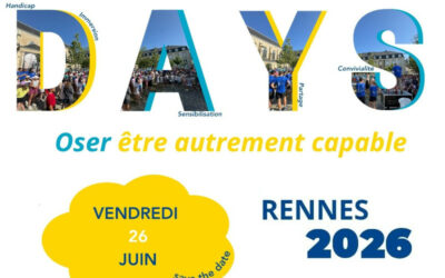 Journée de partage – Rennes
