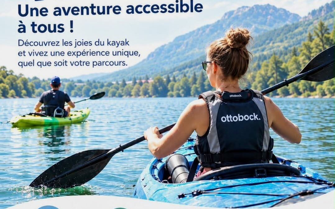 Tous en Kayak !