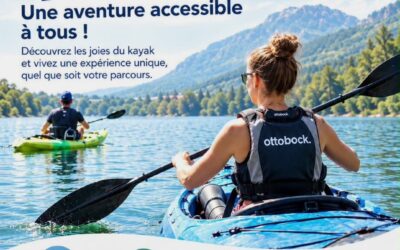 Tous en Kayak !
