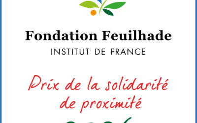 Une belle reconnaissance pour l’engagement d’ADEPA !